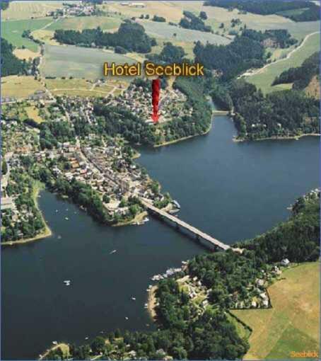Hotel Seeblick ซาลบูร์ก ภายนอก รูปภาพ