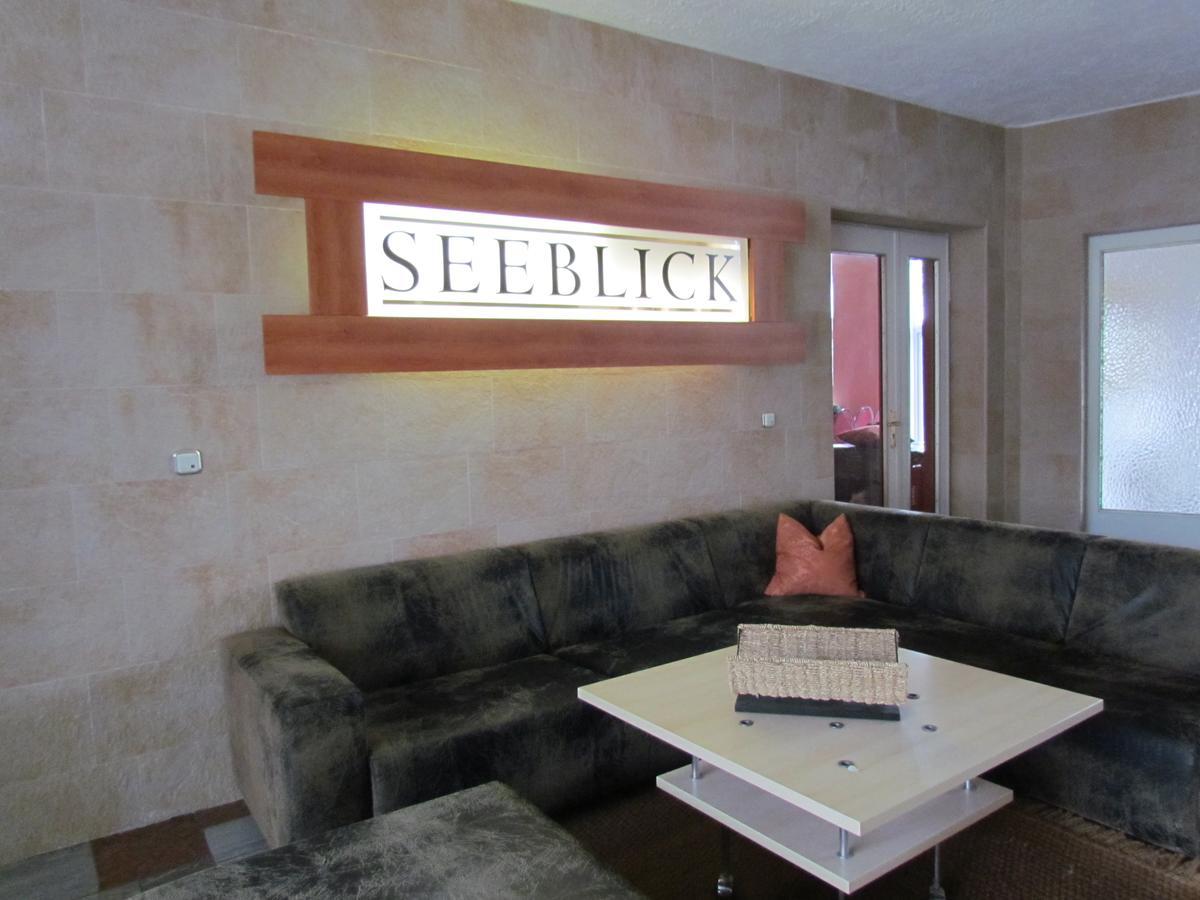 Hotel Seeblick ซาลบูร์ก ภายนอก รูปภาพ