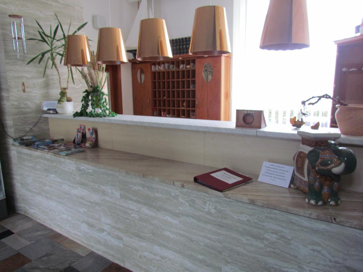 Hotel Seeblick ซาลบูร์ก ภายนอก รูปภาพ